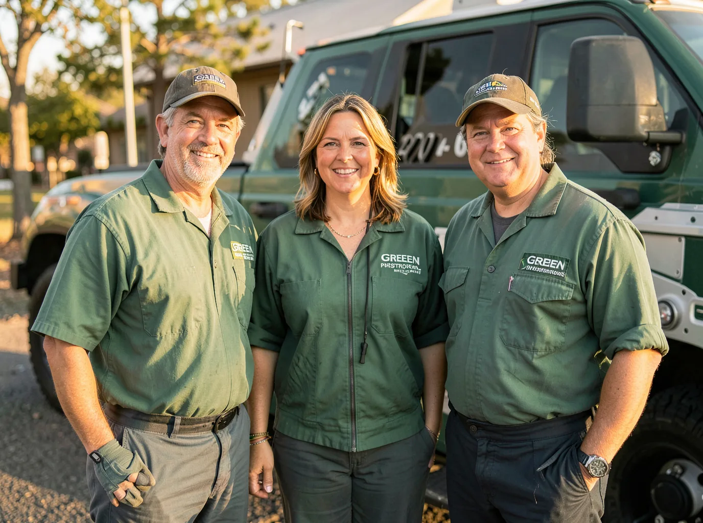 Water Damage Restoration company in Gail, TX