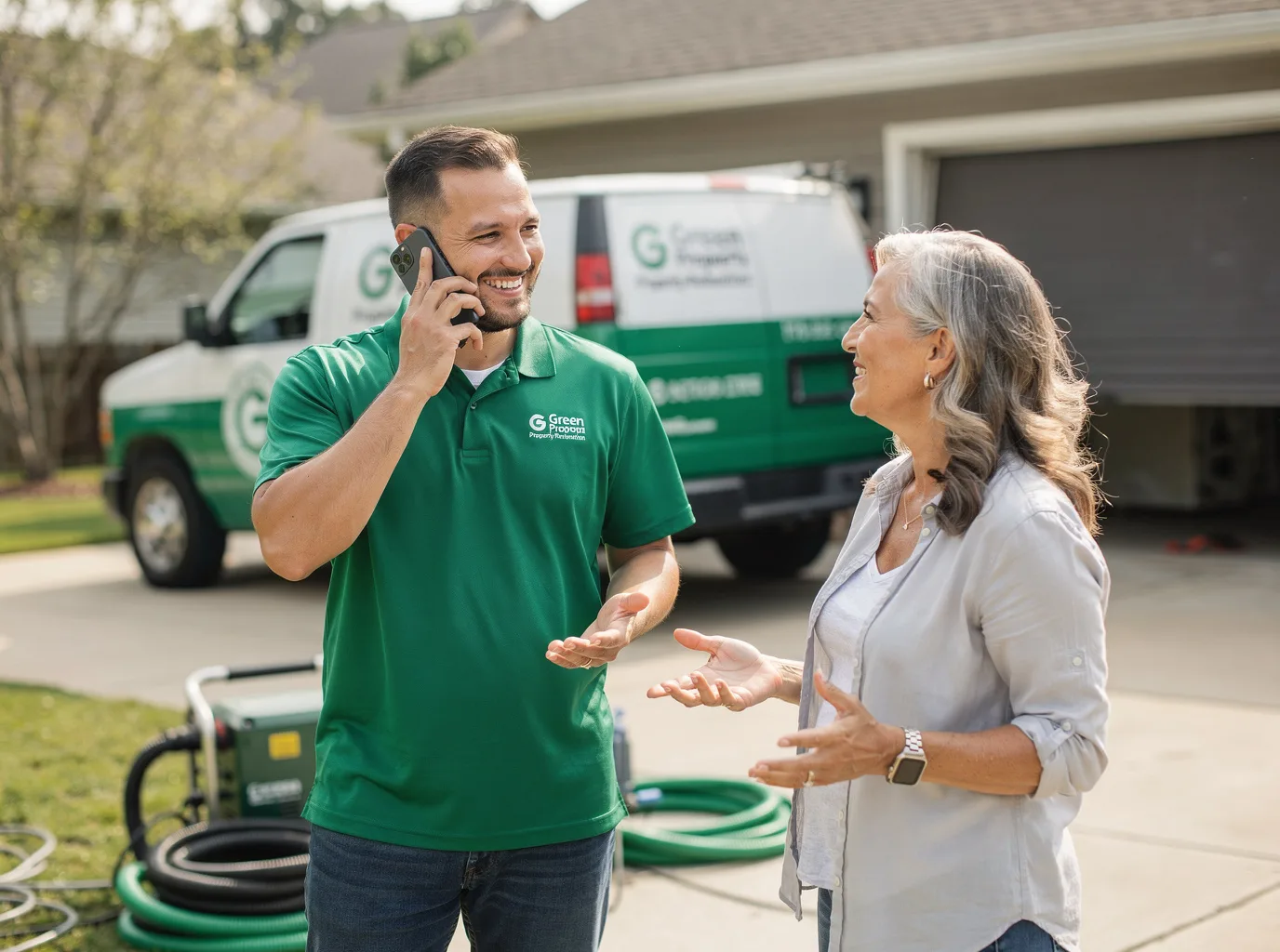 Water Damage Restoration Gail, TX FAQs
